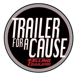 Www Trailer Bodybuilders Com Sites Trailer Bodybuilders com Files Felling Trailer For A Cause Logo