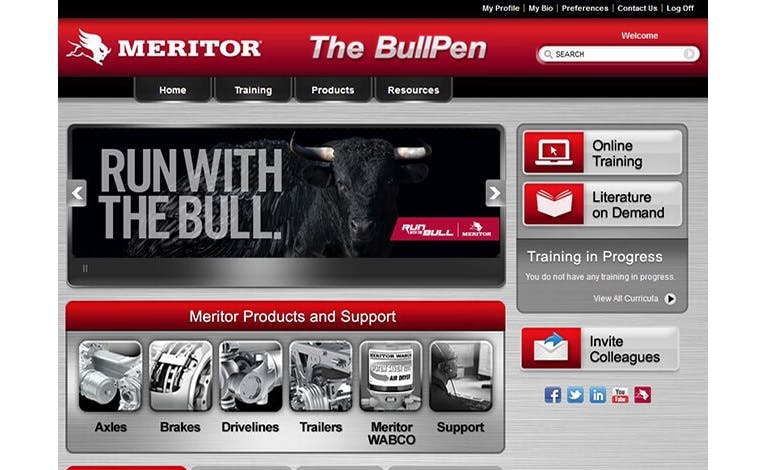 Www Trailer Bodybuilders Com Sites Trailer Bodybuilders com Files Meritor Bull Pen Sized 1 1