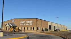 Utility Trailer Sales SE