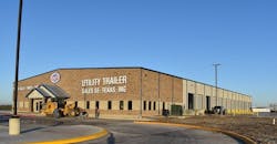 Utility Trailer Sales SE Utility Trailer Sales SE