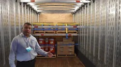 Ancra Cargo at TMC