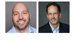 Link sales executives
