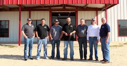 Iron Bull Trailers Iron Bull Trailers