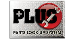 Hendrickson parts PLUS lookup Hendrickson parts PLUS lookup