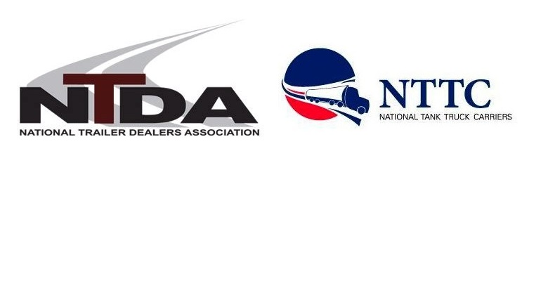 NTDA NTTC logos