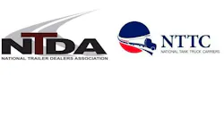 NTDA NTTC logos