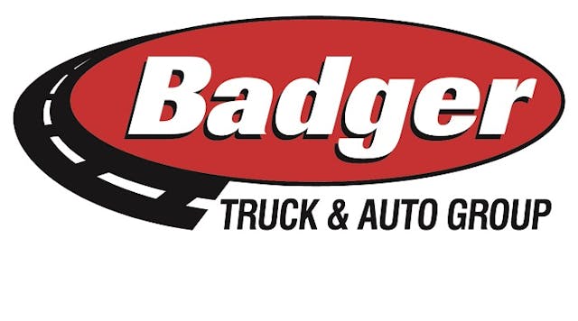 The new Badger Truck &amp; Auto Group branding will appear across all of the company&rsquo;s marketing platforms in 2019.