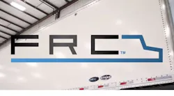 Strick FRC trailer