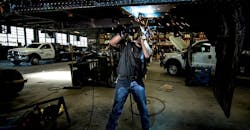 Truckfitters installer Truckfitters installer