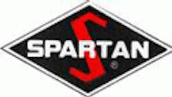 Spartan logo Spartan logo