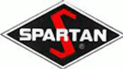 Spartan logo