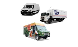 Spartan Motors Spartan Motors