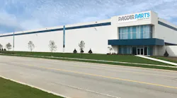 PACCAR Parts Toronto