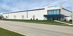 PACCAR Parts Toronto PACCAR Parts Toronto