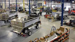 Machinery