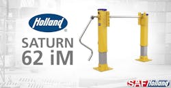 SAF Holland landing gear SAF Holland landing gear