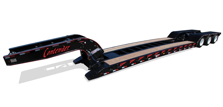 Pitts Trailers adds heavyhaul division, sales director Trailer Body