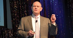 Bill Hanvey Bill Hanvey