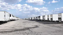 Utility Trailers