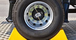 PSI TireView PSI TireView