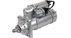 medium duty starter medium duty starter