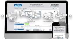 Work Truck software Work Truck software