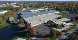 Peterson headquarters Peterson headquarters