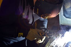 FABTECH welder FABTECH welder