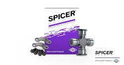 Dana Spicer products Dana Spicer products