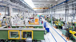 Sika assembly