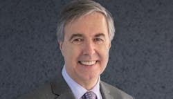 Magnum CEO Magnum CEO