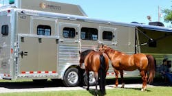 Cimarron Trailers Cimarron Trailers