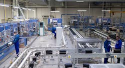 Exide facility Exide facility