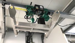 Neuhaus trolley Neuhaus trolley