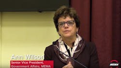 MEMA Ann Wilson MEMA Ann Wilson