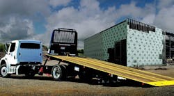 Jerr-Dan JD10XLP Jerr-Dan JD10XLP