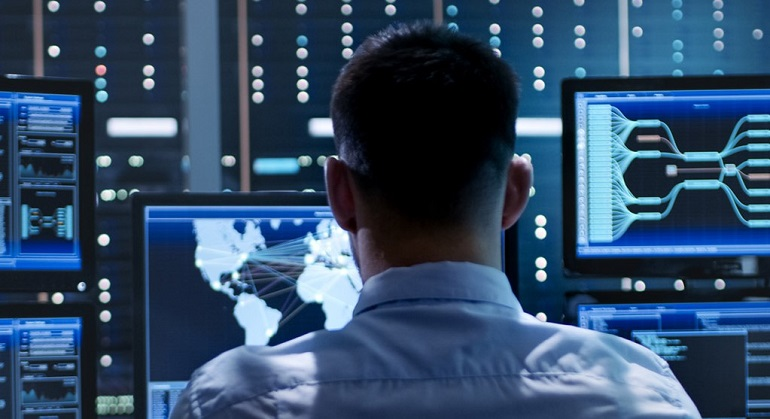 LHP Allison telematics