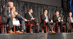 HDAD panel HDAD panel