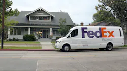 Chanje electric truck