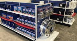 Palmer TRP parts Palmer TRP parts