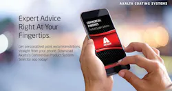 Axalta coatings
