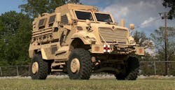 Cerberus Navistar Defense Cerberus Navistar Defense