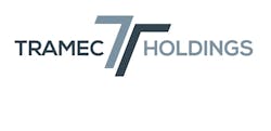 Tramec logo Tramec logo