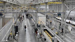 ISM manufacturing report ISM manufacturing report