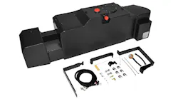 Transfer Flow tank