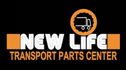 New Life logo