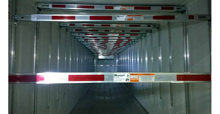 Kinedyne Kaptive Beam