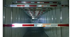 Kinedyne Kaptive Beam Kinedyne Kaptive Beam