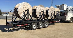 Feeling Triple Reel trailer Feeling Triple Reel trailer