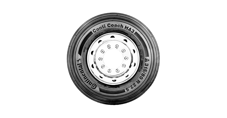 Conti Coach HA3
